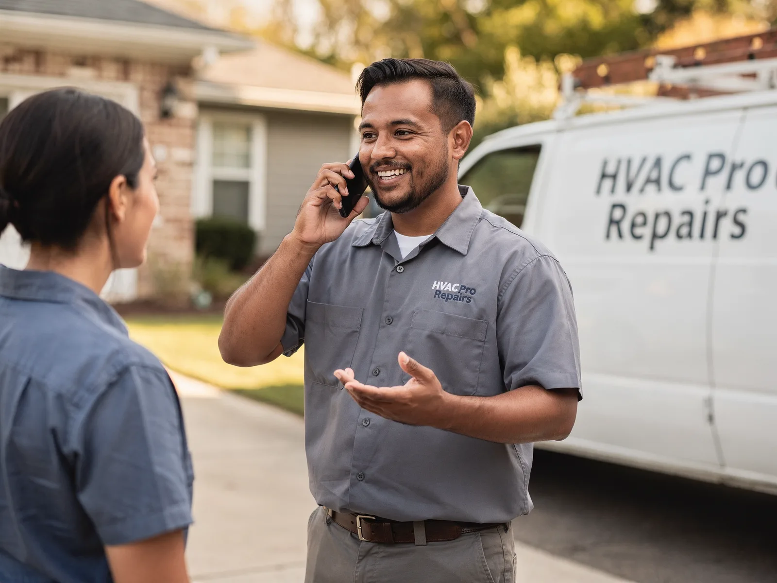 Heat Pump Repair Hallam, NE FAQs